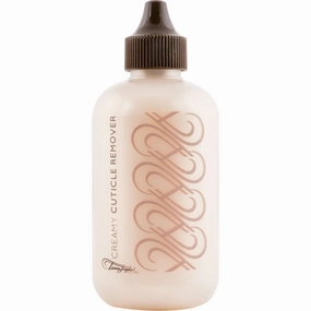 Tammy Taylor Peach Creamy Cuticle Remover / 4 oz.
