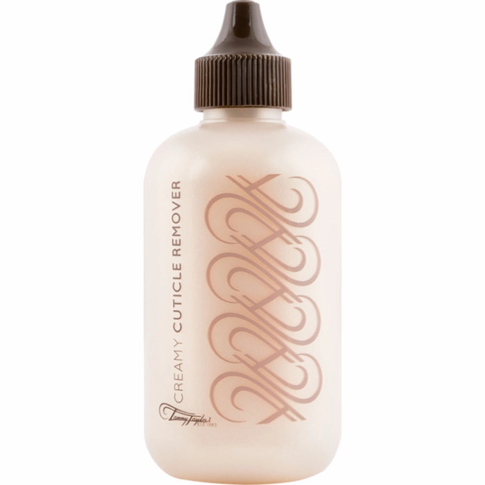 Tammy Taylor Peach Creamy Cuticle Remover / 4 oz.