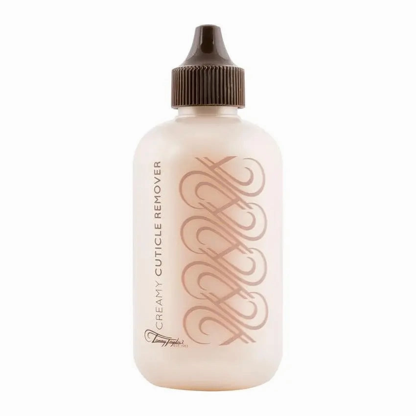 Tammy Taylor Peach Creamy Cuticle Remover