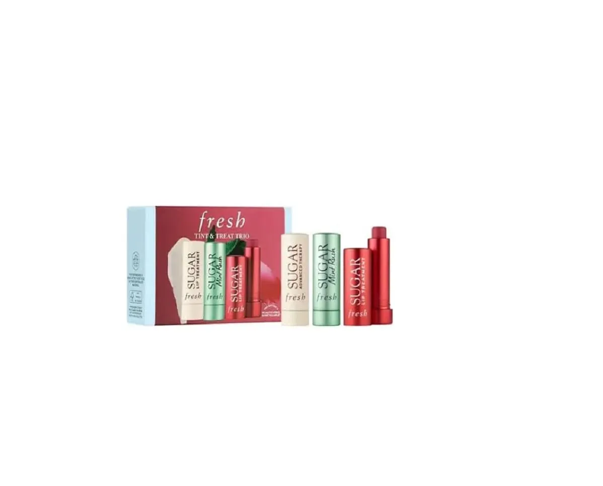 Tint & Treat Trio Set