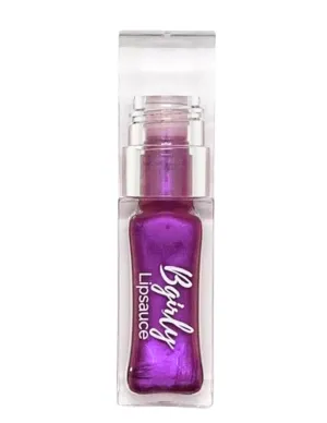 Tinted Lip Oil | Handmade, Moisturizing Lip Oil, Tinting for Dry Lips, Non-Sticky, Long Lasting Tinted Balm, Nourishing Lip Treatment, Shiny and Vegan Tinted Lip Gloss (Lavish)
