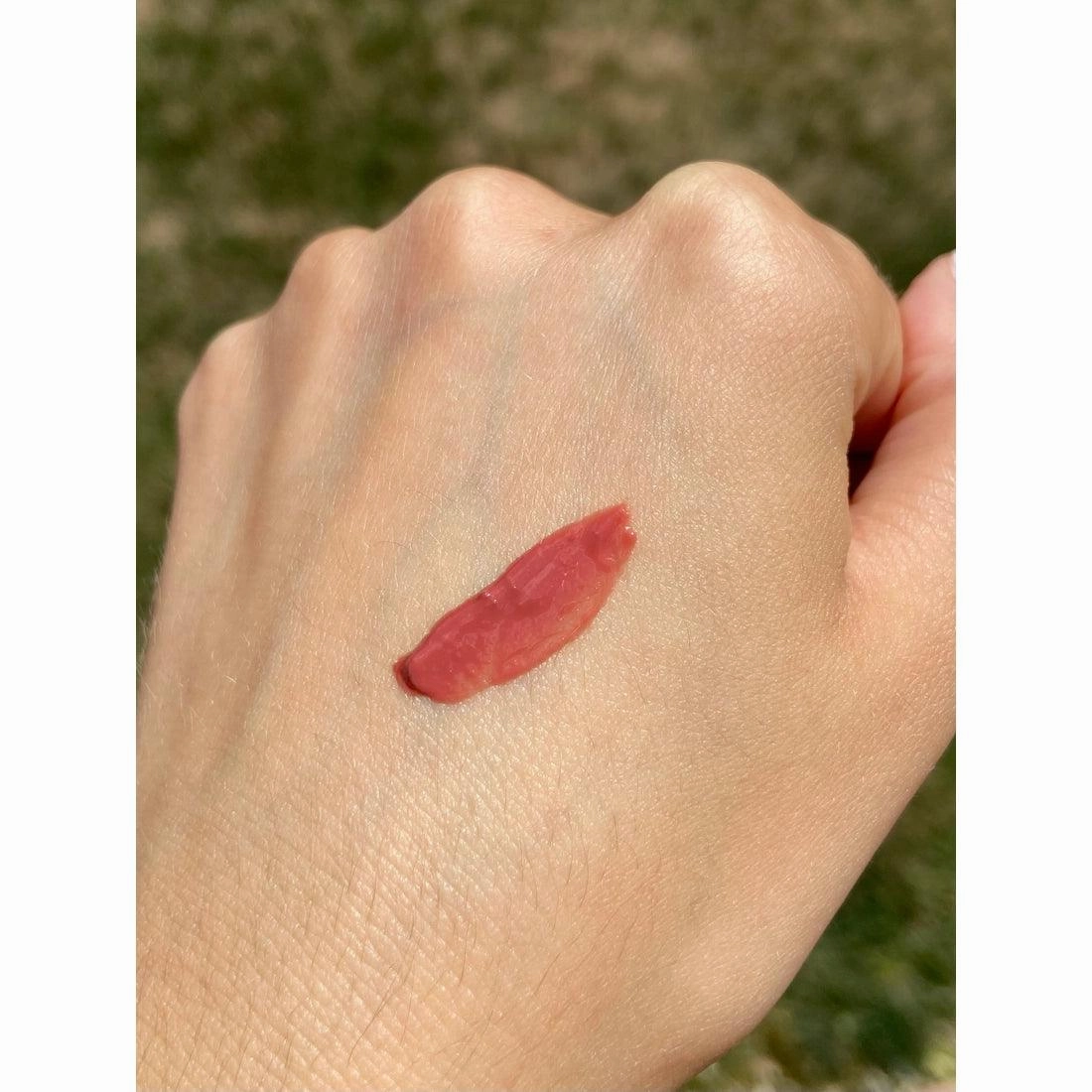 Tinted Lip Shield