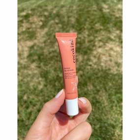 Tinted Lip Shield