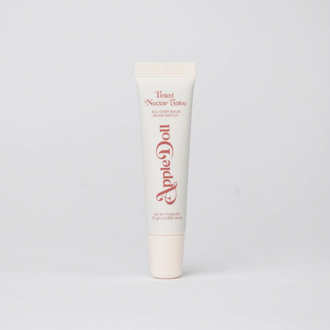 Tinted Nectar Salve