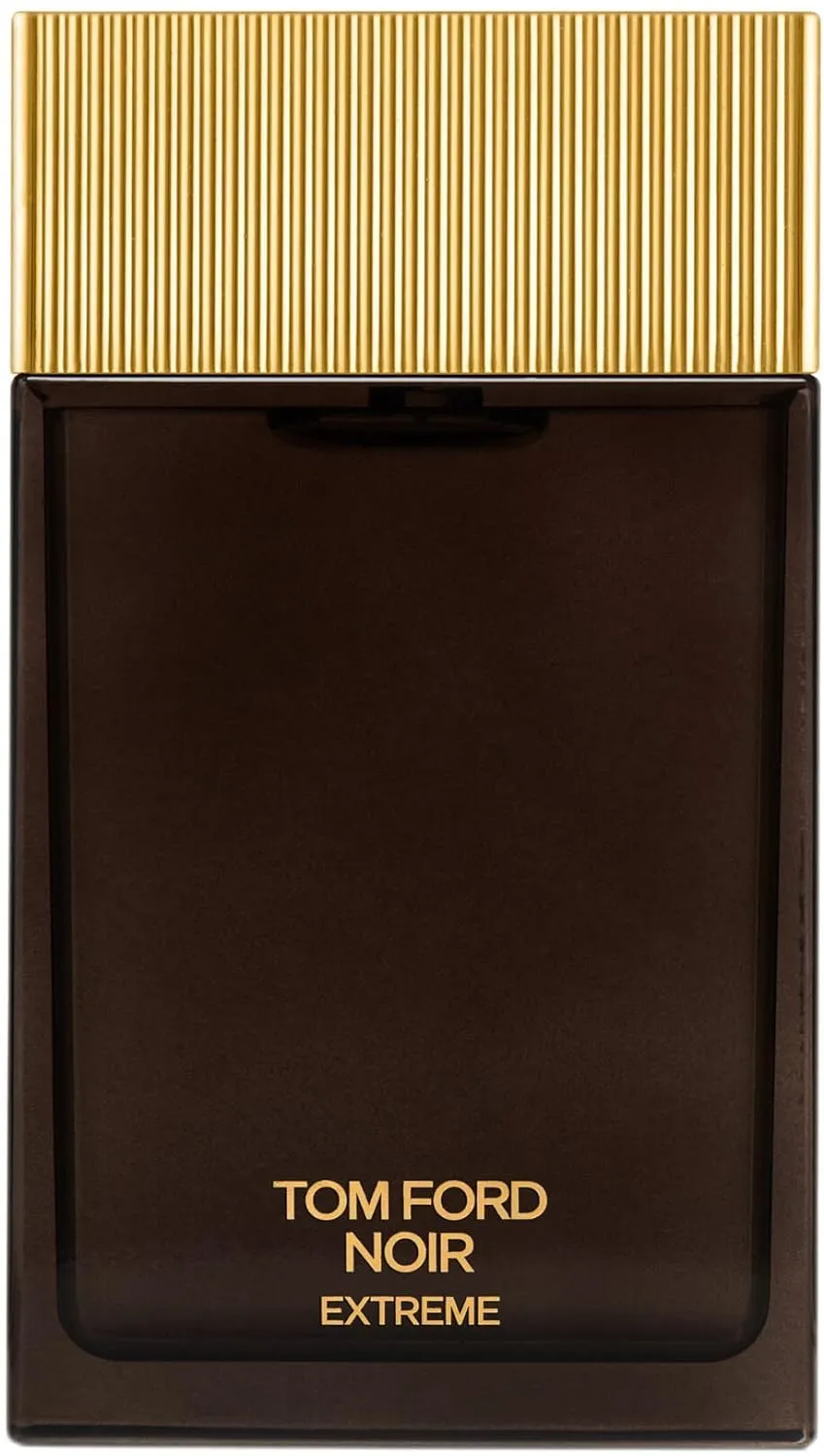 Tom Ford Noir Extreme Men Eau De Parfum Spray, 5.0 Ounce/150ml
