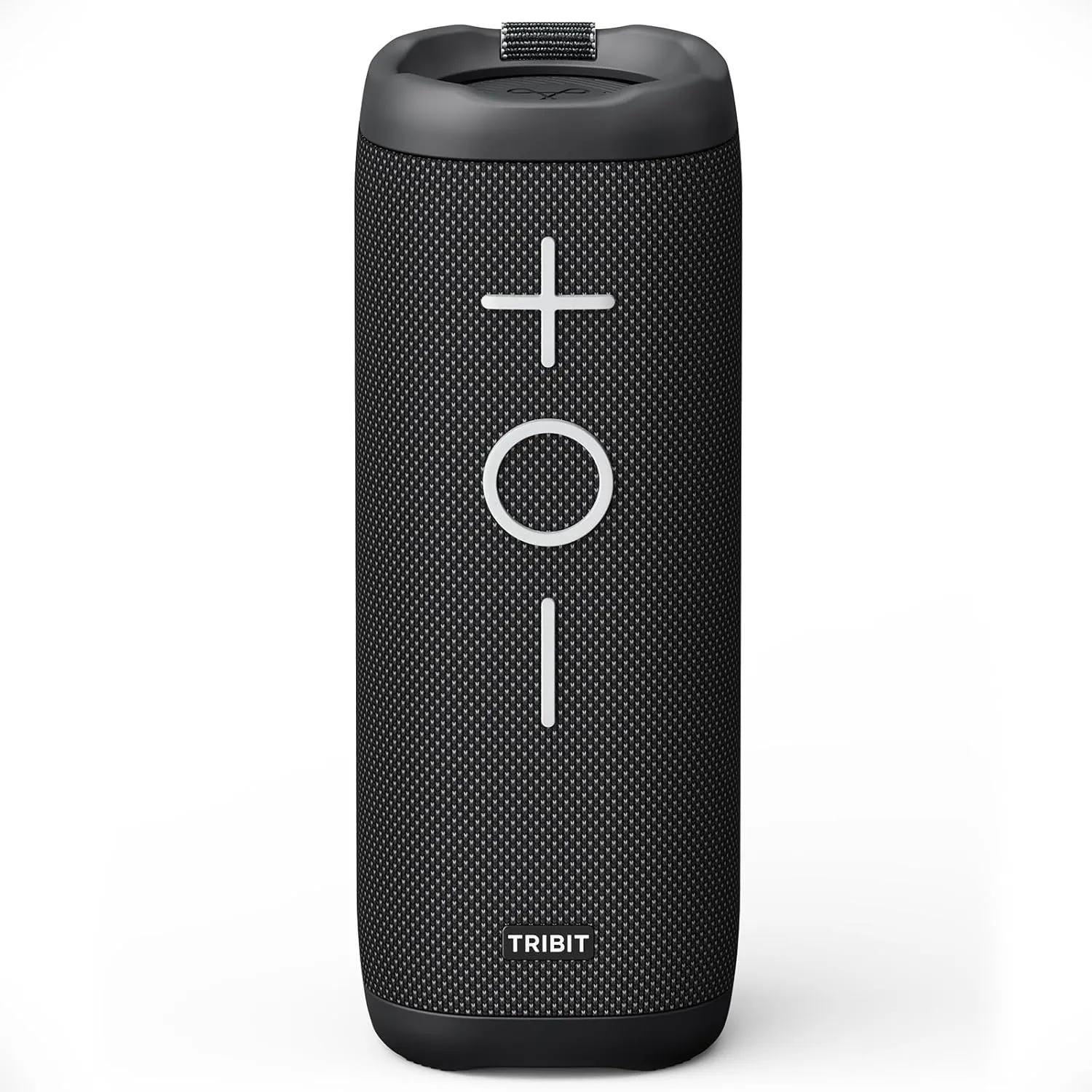 Tribit StormBox 2 Bluetooth Speaker with 34W 360° Surround Sound, XBass Tech, 24H Playtime, IPX7 Waterproof, Bluetooth 5.3, TWS Pairing Portable Wireless Speaker for Outdoor