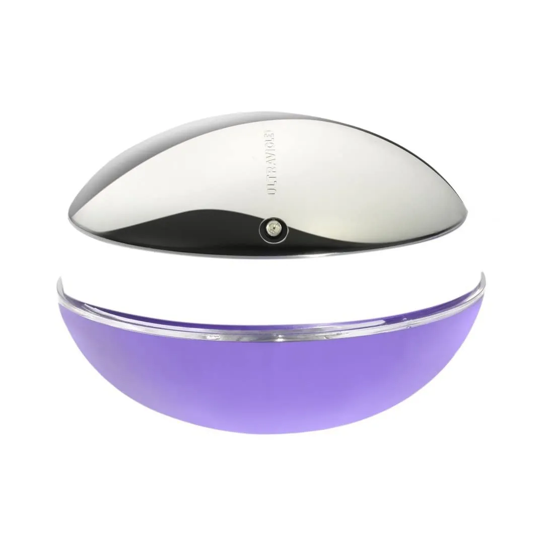 Ultraviolet by Paco Rabanne for Women 2.7 oz Eau de Parfum Spray