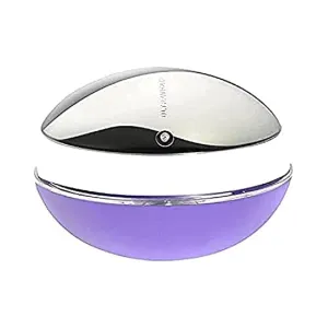 Ultraviolet by Paco Rabanne for Women 2.7 oz Eau de Parfum Spray