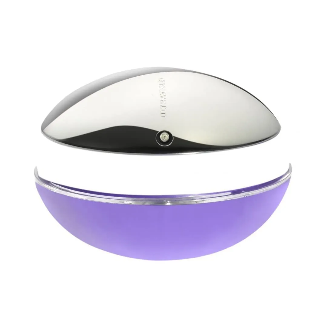 Ultraviolet by Paco Rabanne for Women 2.7 oz Eau de Parfum Spray