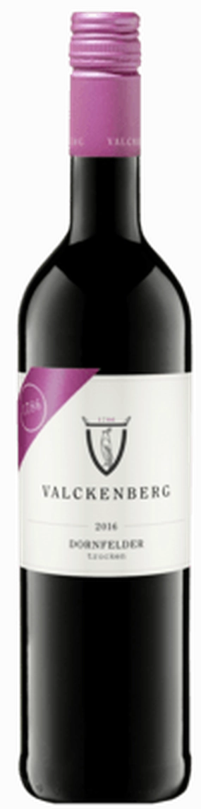 Valckenberg Dornfelder