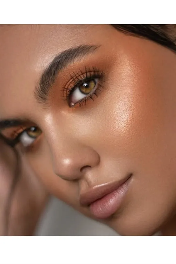 Vani-t Highlighter Drops - Ivory