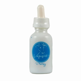 Vapegurt eLiquid - Patsy
