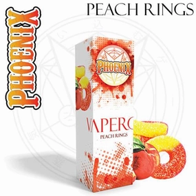 Vapergate eLiquid - Phoenix
