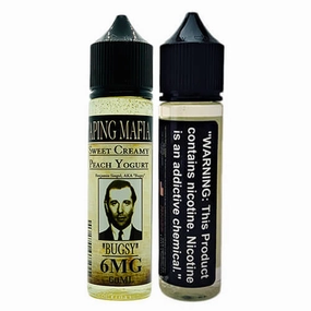 Vaping Mafia Line by Vape Daugz - Bugsy