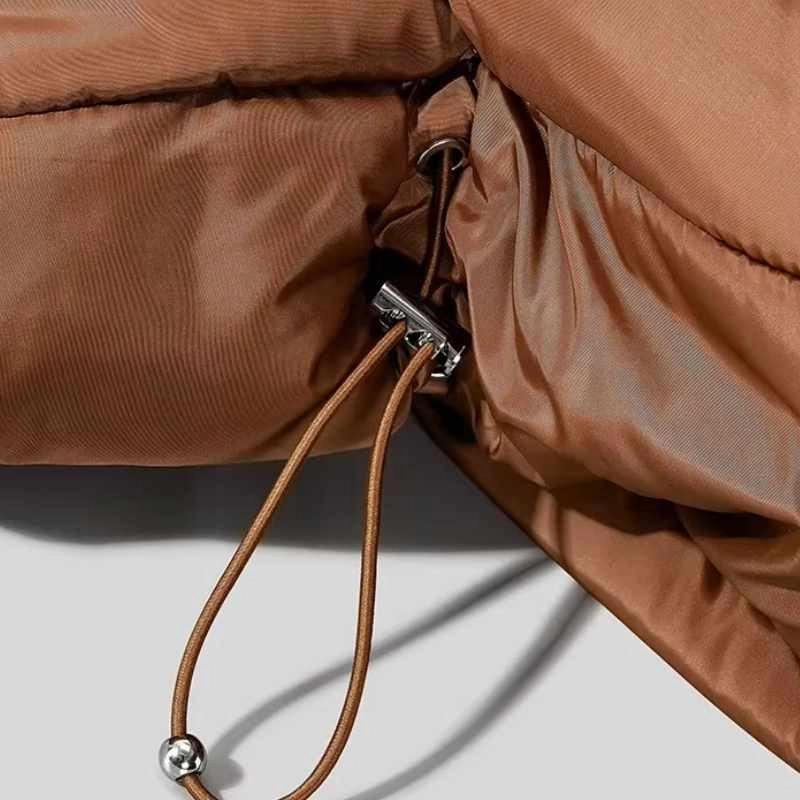 Velvet Curve Tote