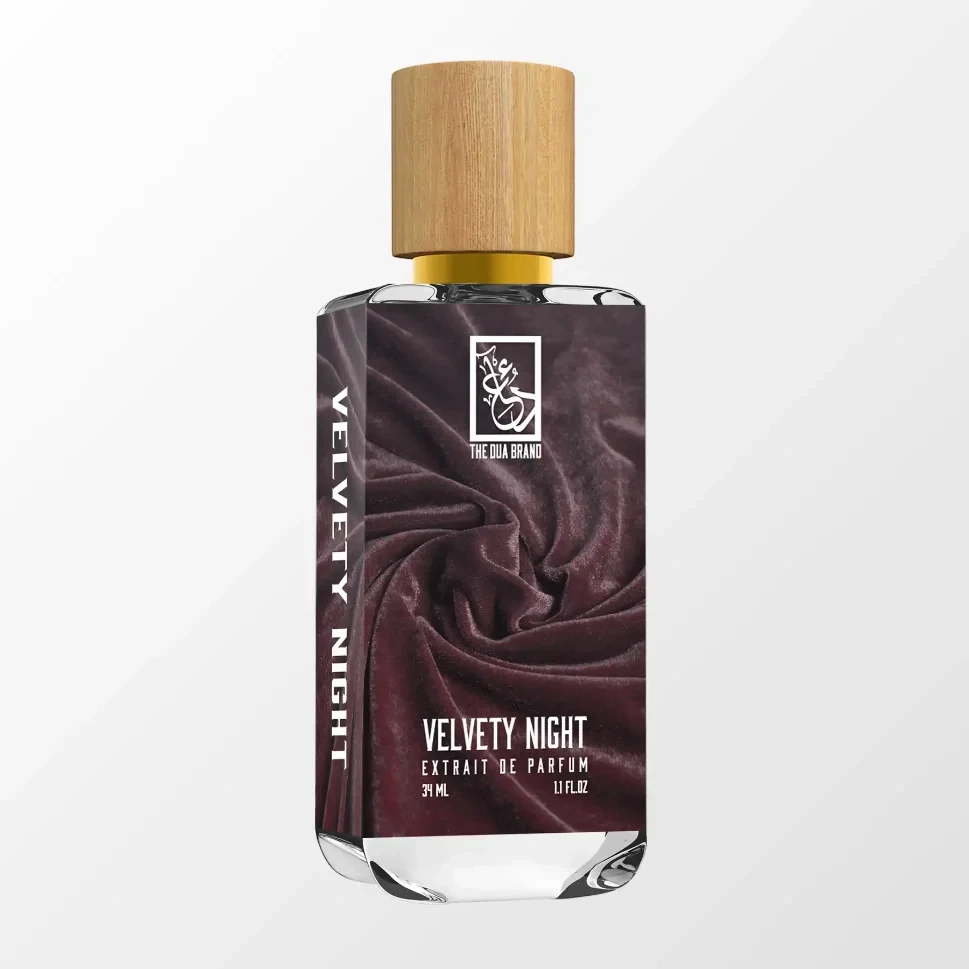 Velvety Night