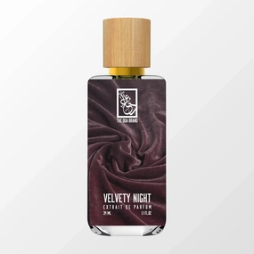 Velvety Night