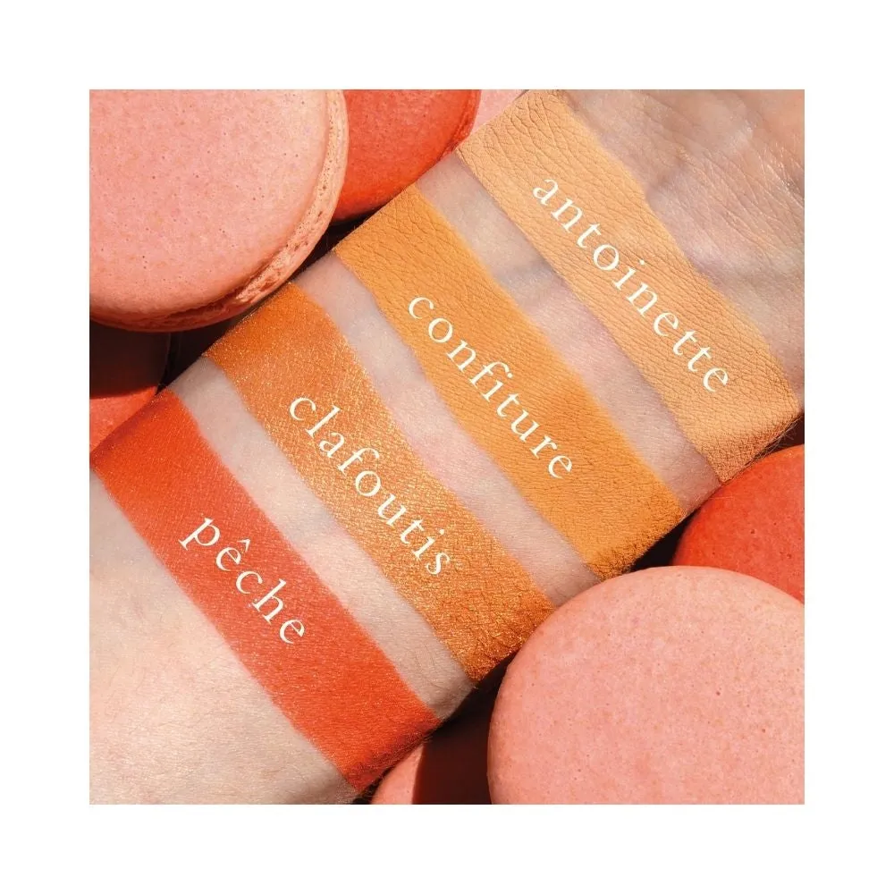 Viseart Petits Fours Peche Palette