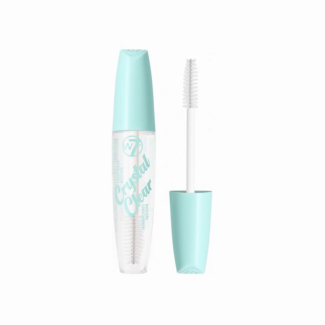 W7 Crystal Clear Conditioning Mascara