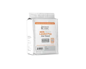 White Labs WLP066 Dry London Fog Ale Yeast 500g