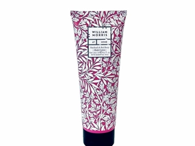 William Morris At Home Patchouli & Red Berry Body Lotion, 8.5 fl oz, with Essential Oils and Vitamin E