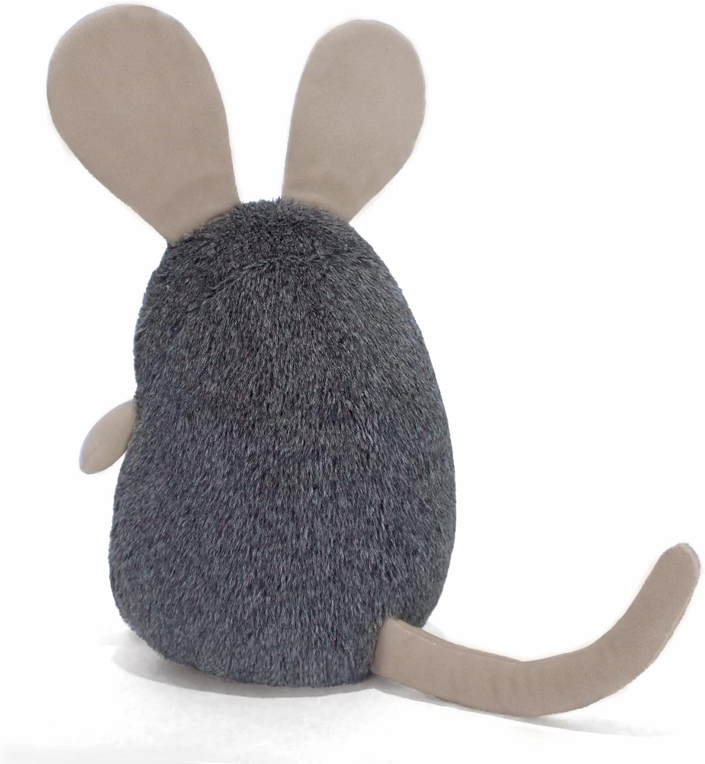 YOTTOY Leo Lionni Collection | Frederick Soft Stuffed Mouse Plush Toy –7.5” H