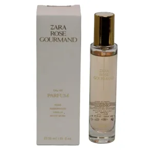 ZARA ROSE GOURMAND EDP 30 ML (1.0 FL. OZ).